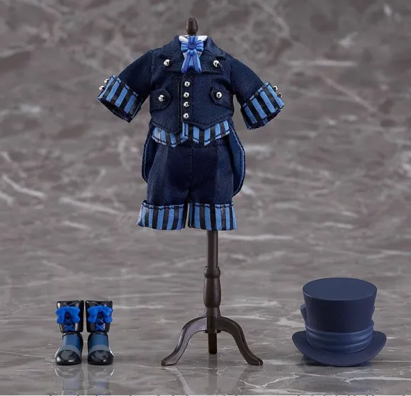 Nendoroid Doll Ciel Phantomhive (Black Butler: Book of the Atlantic)