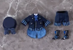 Nendoroid Doll Ciel Phantomhive (Black Butler: Book of the Atlantic)