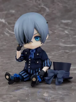 Nendoroid Doll Ciel Phantomhive (Black Butler: Book of the Atlantic)