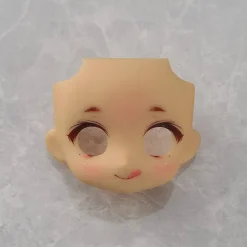 Nendoroid Doll Customizable Face Make Up!: Rena 01 (Cinnamon)