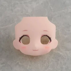 Nendoroid Doll Customizable Face Make Up!: Megtsuki 01 (Cream)