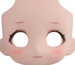 Nendoroid Doll Customizable Face Make Up!: Megtsuki 01 (Cream)