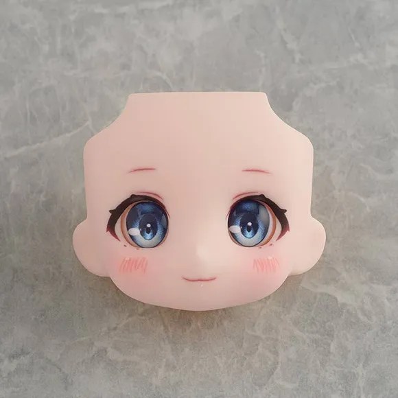 Nendoroid Doll Customizable Face Make Up!: Megtsuki 01 (Cream)