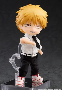 Nendoroid Doll Denji (Chainsaw Man) (Rerelease)
