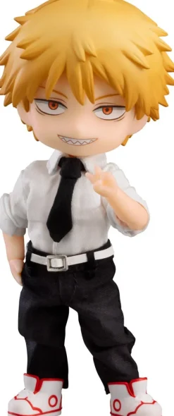 Nendoroid Doll Denji (Chainsaw Man) (Rerelease)