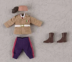 Nendoroid Doll Italy (Hetalia World Stars)