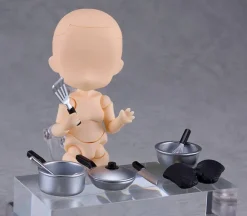 Nendoroid Doll Kitchen Parts Set