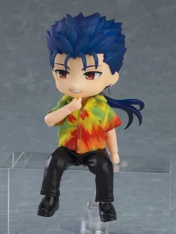 Nendoroid Doll Lancer (Fate/hollow ataraxia)
