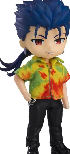 Nendoroid Doll Lancer (Fate/hollow ataraxia)