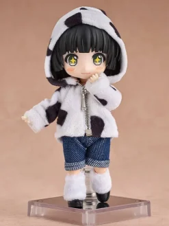 Nendoroid Doll Outfit Set: Animal Hoodie Milk