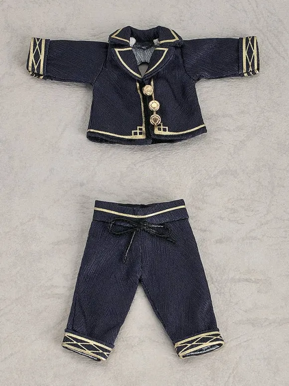 Nendoroid Doll Outfit Set: Aventurine - Pajamas Ver. (Honkai: Star Rail)