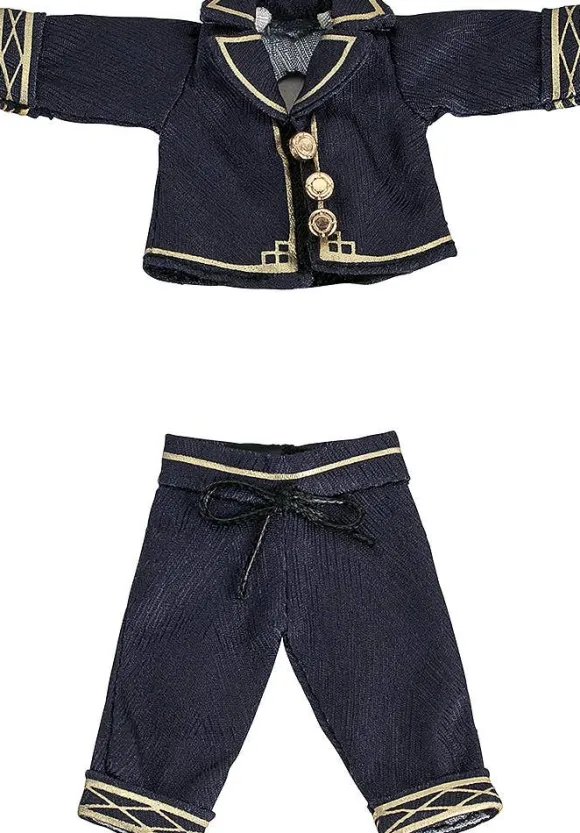 Nendoroid Doll Outfit Set: Aventurine - Pajamas Ver. (Honkai: Star Rail)