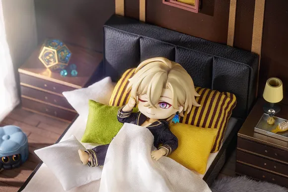 Nendoroid Doll Outfit Set: Aventurine - Pajamas Ver. (Honkai: Star Rail)