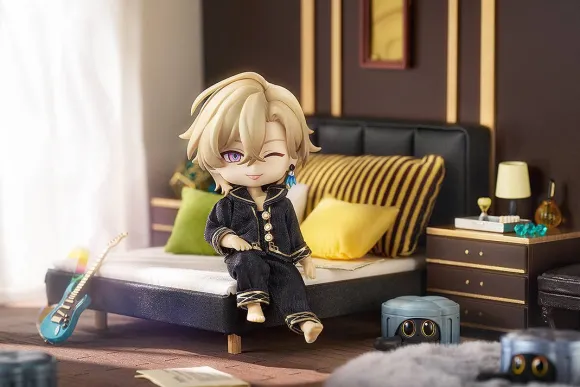 Nendoroid Doll Outfit Set: Aventurine - Pajamas Ver. (Honkai: Star Rail)