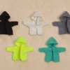 Nendoroid Doll Outfit Set: Hoodie (Mint)