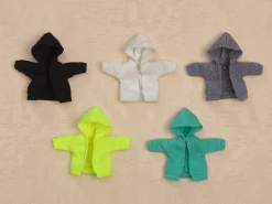 Nendoroid Doll Outfit Set: Hoodie (Mint)