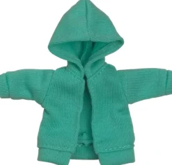 Nendoroid Doll Outfit Set: Hoodie (Mint)