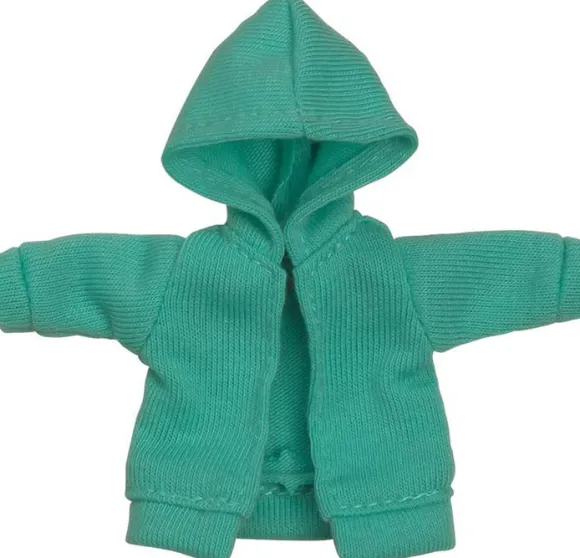 Nendoroid Doll Outfit Set: Hoodie (Mint)