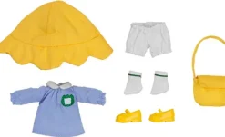 Nendoroid Doll Outfit Set Kindergarten: Kids