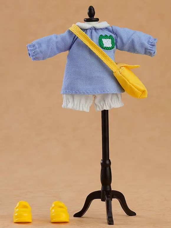 Nendoroid Doll Outfit Set Kindergarten: Kids