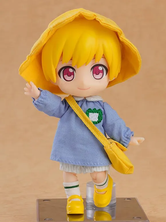 Nendoroid Doll Outfit Set Kindergarten: Kids