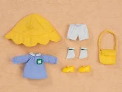 Nendoroid Doll Outfit Set Kindergarten: Kids
