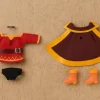 Nendoroid Doll Outfit Set: Megumin (Kono Subarashii Sekai Ni Syukufuku Wo! 3)