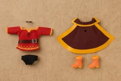 Nendoroid Doll Outfit Set: Megumin (Kono Subarashii Sekai Ni Syukufuku Wo! 3)