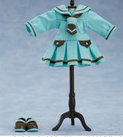 Nendoroid Doll: Outfit Set (Sailor Girl - Mint Chocolate)
