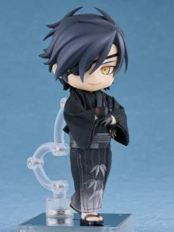 Nendoroid Doll Outfit Set: Shokudaikiri Mitsutada - Casual Outfit Ver. (Touken Ranbu ONLINE)