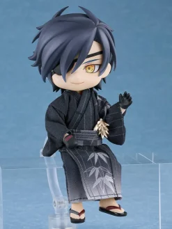 Nendoroid Doll Outfit Set: Shokudaikiri Mitsutada - Casual Outfit Ver. (Touken Ranbu ONLINE)