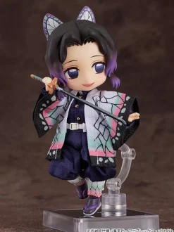 Nendoroid Doll Shinobu Kocho (Demon Slayer: Kimetsu no Yaiba)