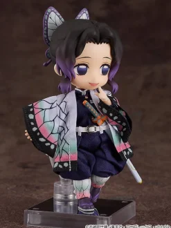 Nendoroid Doll Shinobu Kocho (Demon Slayer: Kimetsu no Yaiba)