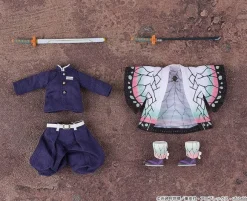 Nendoroid Doll Shinobu Kocho (Demon Slayer: Kimetsu no Yaiba)