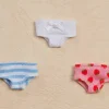 Nendoroid Doll Underwear Set: Girl