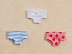 Nendoroid Doll Underwear Set: Girl