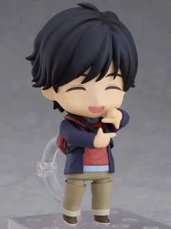 Nendoroid Eiji Okumura (BANANA FISH) (Rerelease)