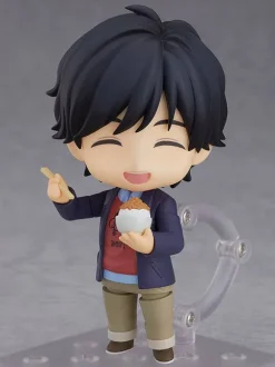 Nendoroid Eiji Okumura (BANANA FISH) (Rerelease)