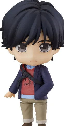 Nendoroid Eiji Okumura (BANANA FISH) (Rerelease)
