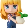 Nendoroid Farmer Claire (Story of Seasons: Friends of Mineral Town)
