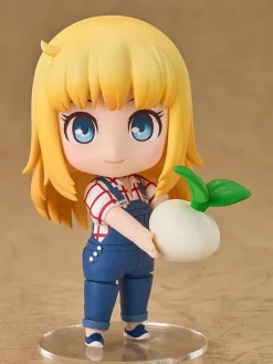Nendoroid Farmer Claire (Story of Seasons: Friends of Mineral Town)