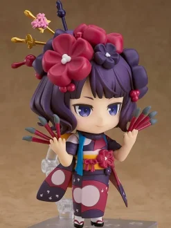 Nendoroid Foreigner Katsushika Hokusai (Fate/Grand Order)