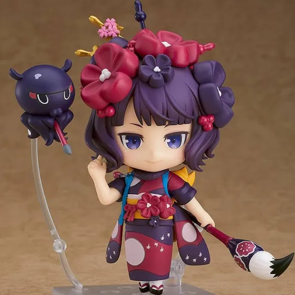 Nendoroid Foreigner Katsushika Hokusai (Fate/Grand Order)