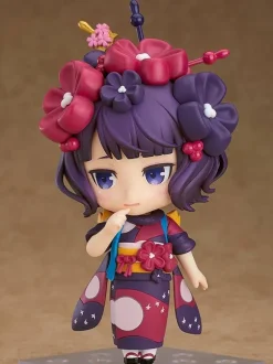Nendoroid Foreigner Katsushika Hokusai (Fate/Grand Order)