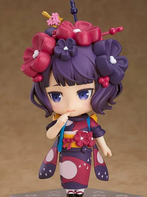 Nendoroid Foreigner Katsushika Hokusai (Fate/Grand Order)