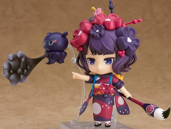 Nendoroid Foreigner Katsushika Hokusai (Fate/Grand Order)
