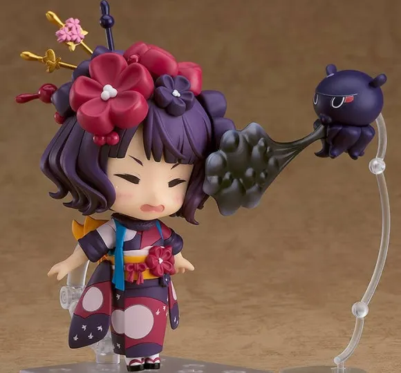 Nendoroid Foreigner Katsushika Hokusai (Fate/Grand Order)