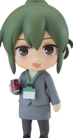 Nendoroid Futaba Igarashi (My Senpai Is Annoying)
