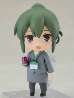 Nendoroid Futaba Igarashi (My Senpai Is Annoying)