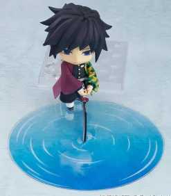 Nendoroid Giyu Tomioka (Demon Slayer: Kimetsu no Yaiba) (Rerelease)